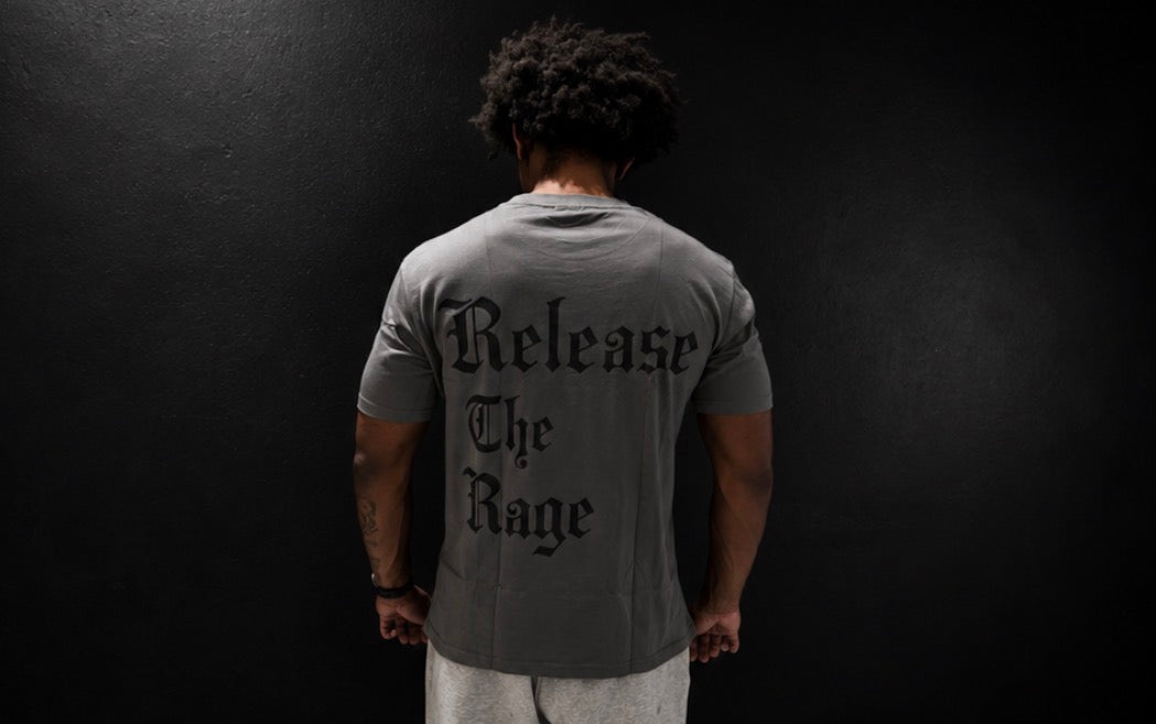 Release Tee