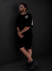 Unleashed Oversized Tee