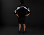 Unleashed Oversized Tee