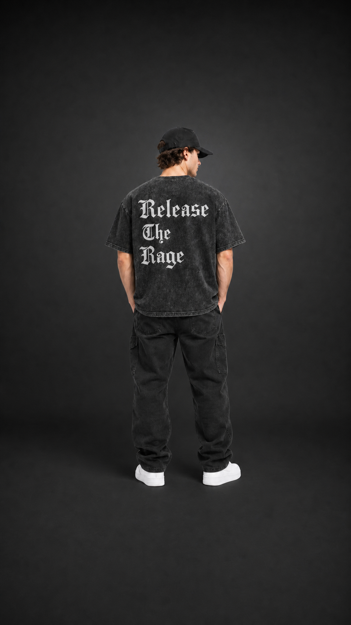 Vintage Relic Tee